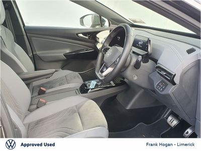 2025 Volkswagen ID.5