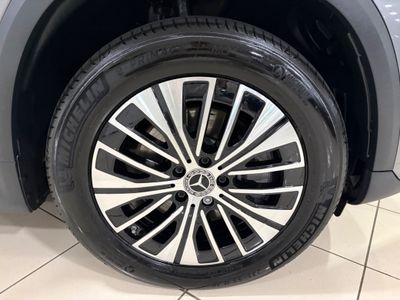 2024 Mercedes-Benz EQA