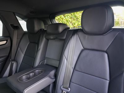 2020 Porsche Cayenne