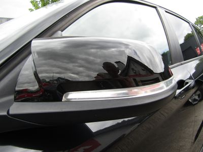 2012 BMW 1 Series