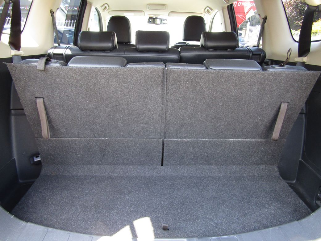 2016 Mitsubishi Outlander