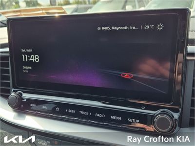 2022 Kia Ceed