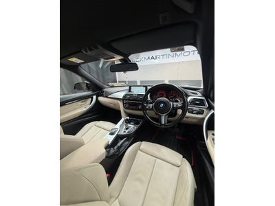 2017 BMW 3 Series
