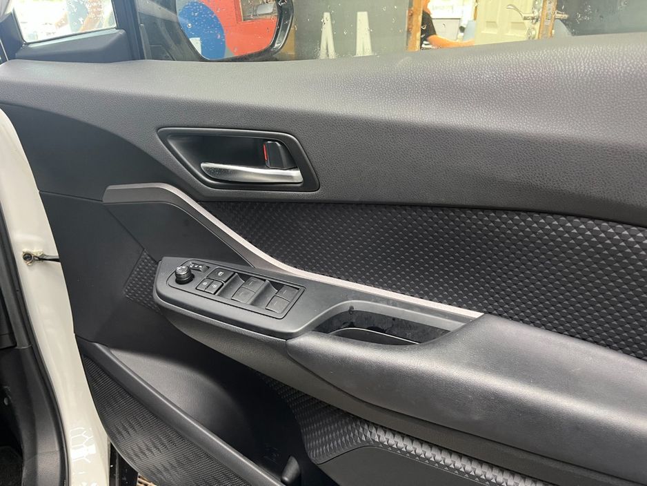 2020 Toyota C-HR
