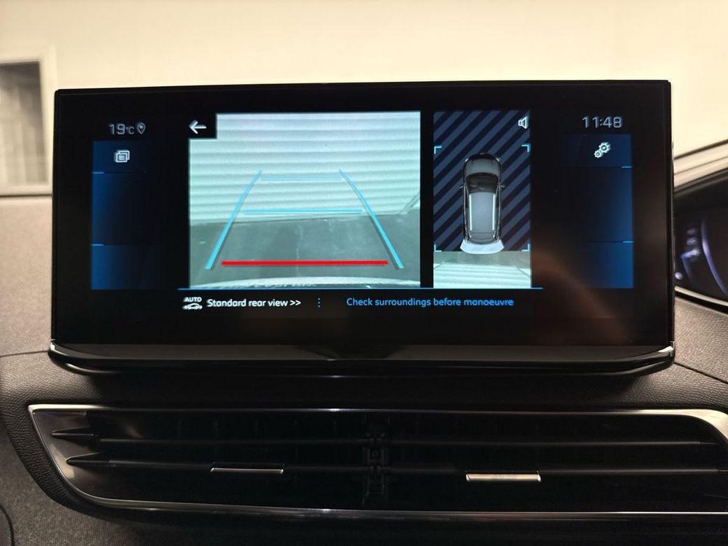 2023 Peugeot 3008