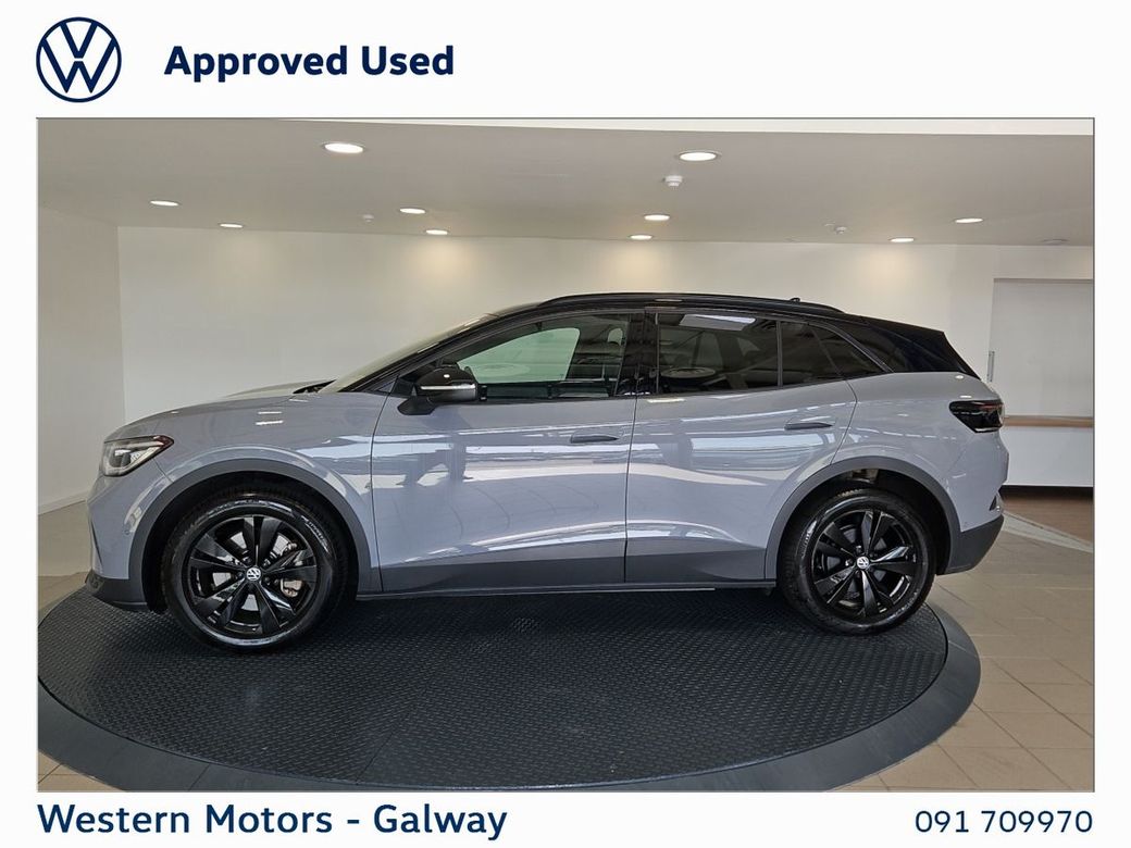 2026 Volkswagen ID.4
