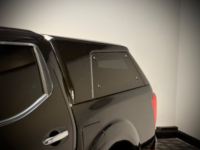 2017 Nissan Navara