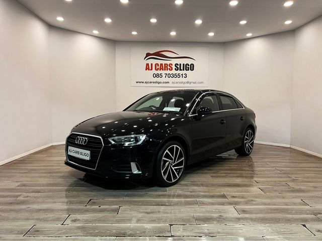 vehicle for sale from AJ Cars Sligo