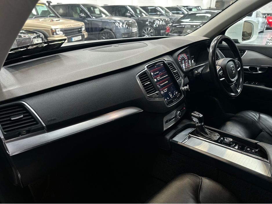 2017 Volvo XC90