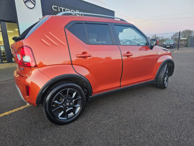 2023 Suzuki Ignis