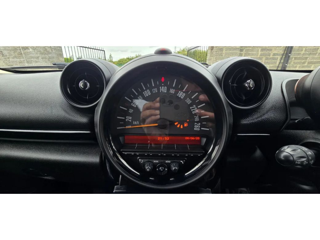 2015 Mini Cooper