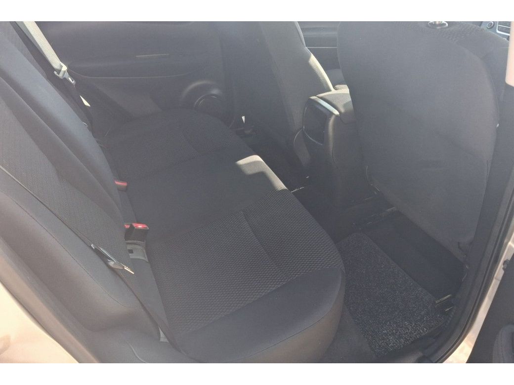 2015 Nissan Qashqai