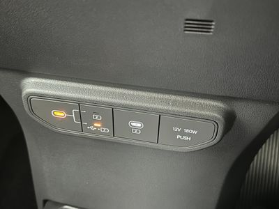 2026 Kia EV5