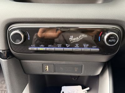 2024 Toyota Yaris