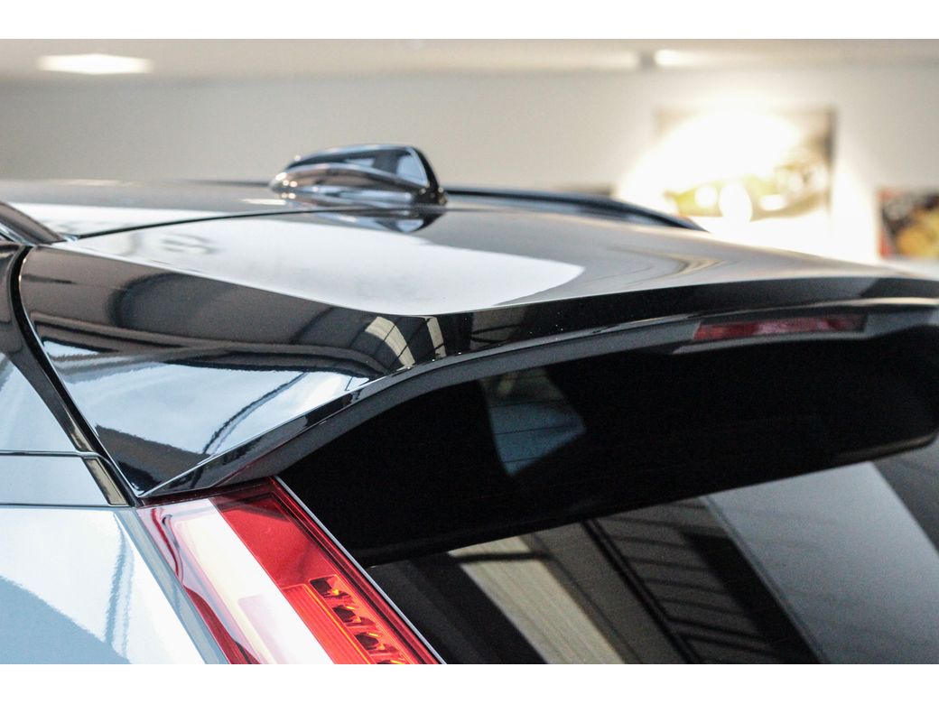 2021 Volvo XC40