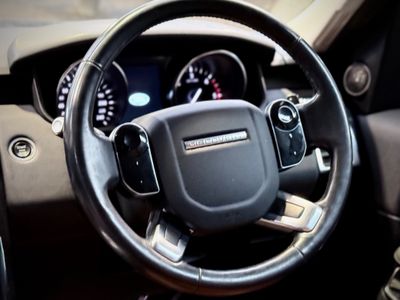 2020 Land Rover Discovery