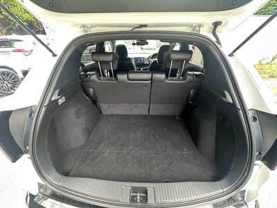2019 Honda Vezel