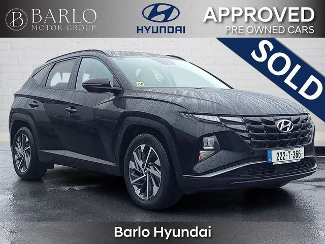 vehicle for sale from Barlo Ford Clonmel