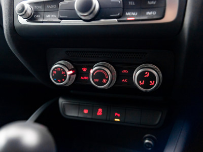 2016 Audi A1