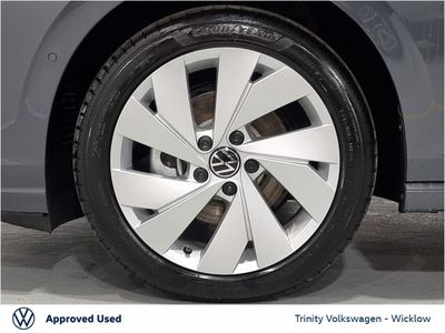 2026 Volkswagen Golf