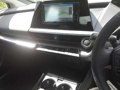 2024 Toyota Prius