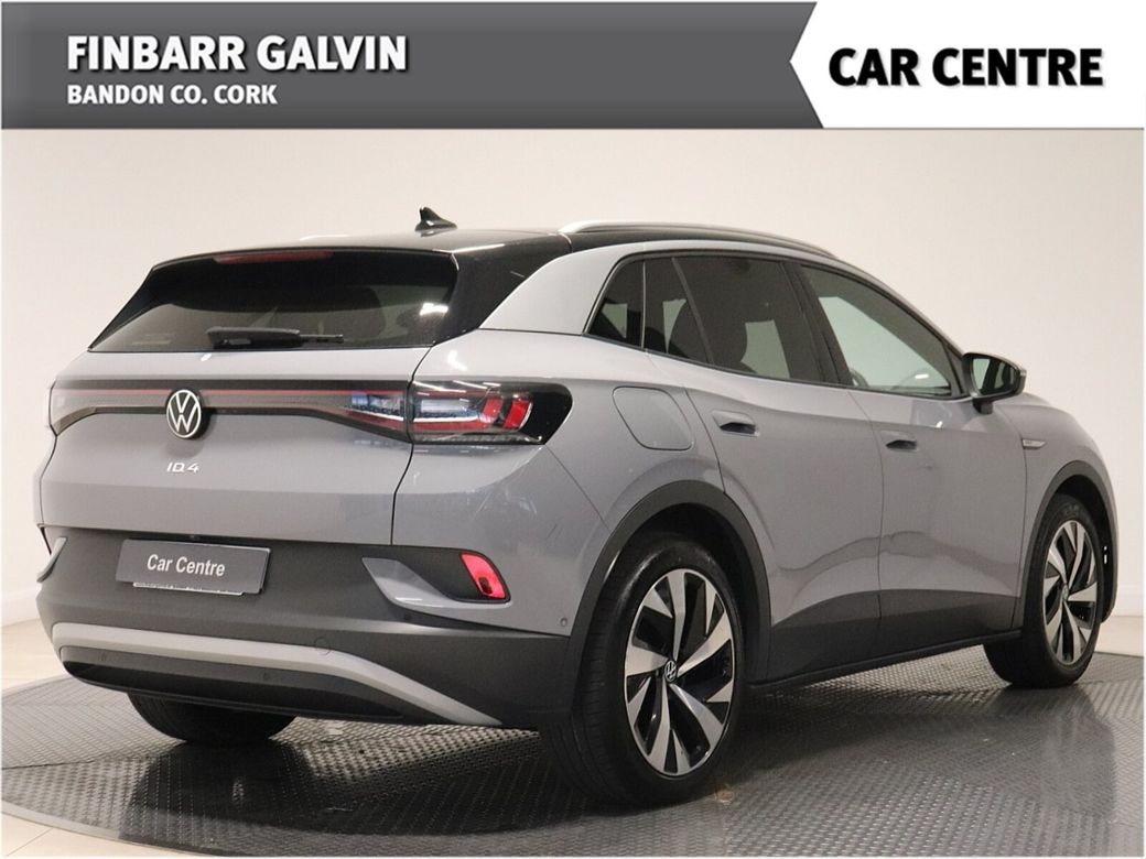 2023 Volkswagen ID.4