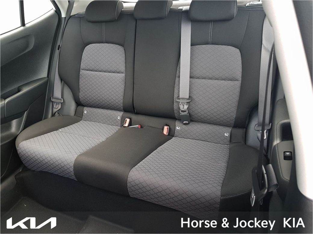2026 Kia Picanto