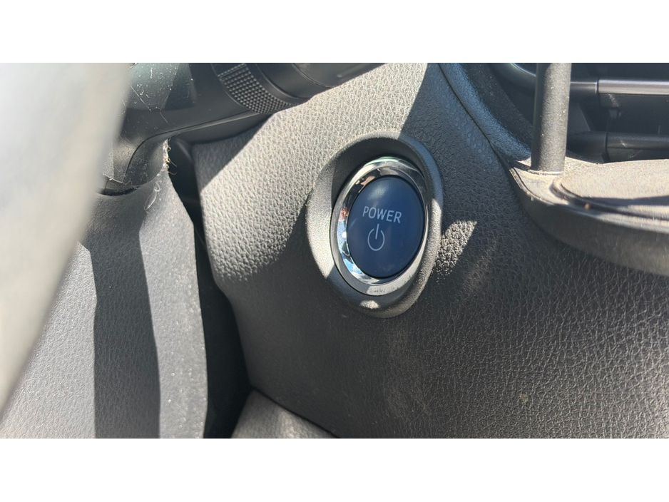2017 Toyota C-HR