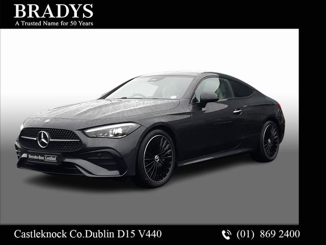 vehicle for sale from Bradys of Castleknock