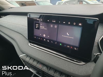 2025 Skoda Octavia