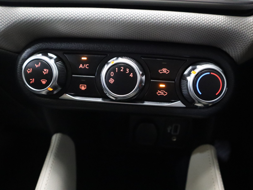 2019 Nissan Micra