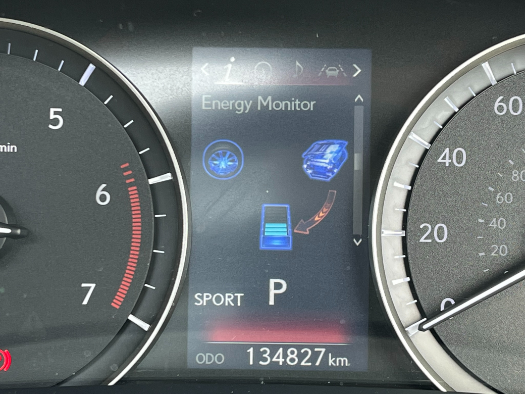 2018 Lexus RX