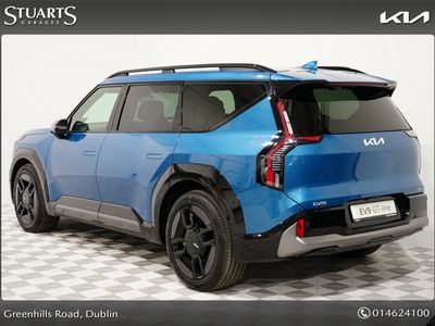 2024 Kia EV9