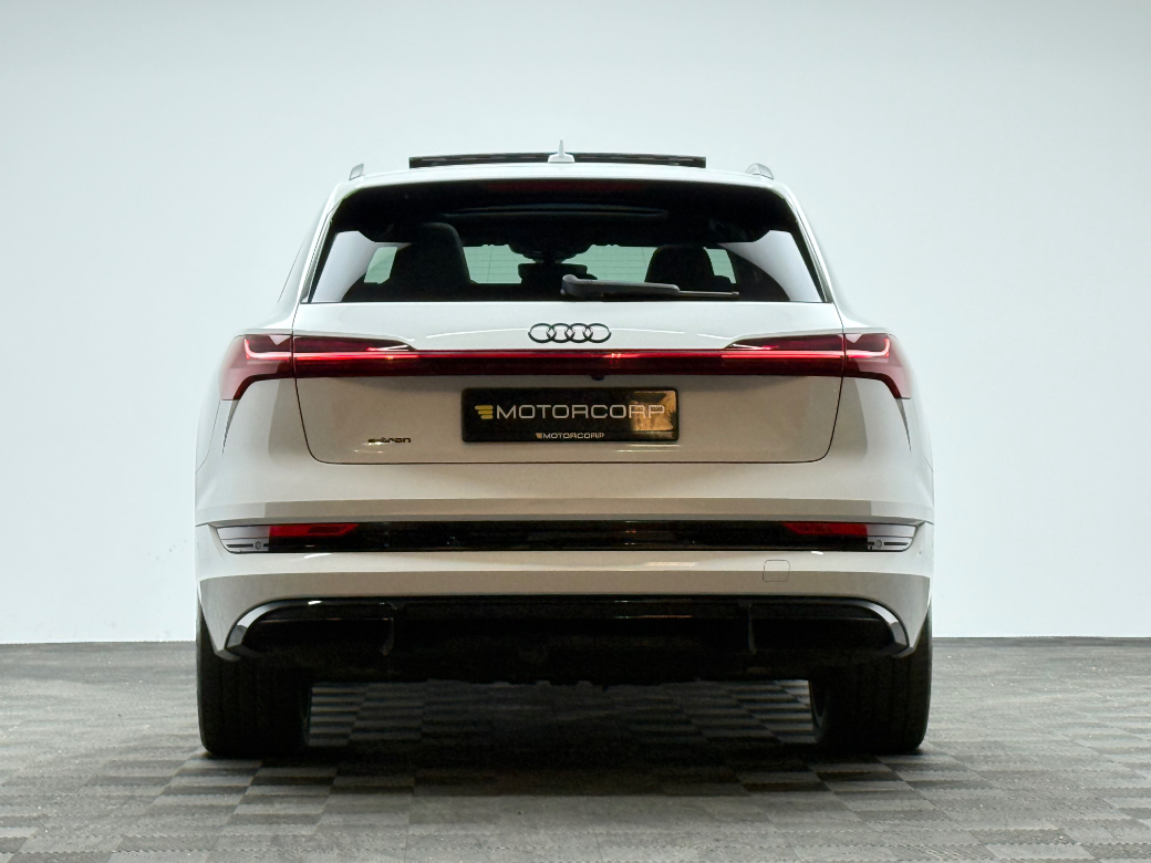 2023 Audi e-tron