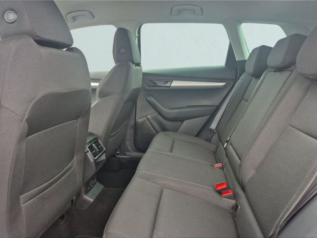 2024 Skoda Karoq
