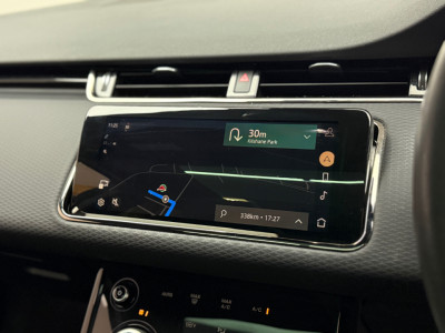 2023 Land Rover Range Rover Evoque