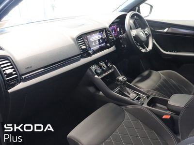 2024 Skoda Karoq
