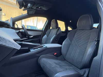 2024 Peugeot 3008