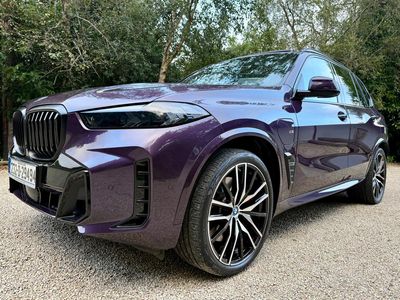 2023 BMW X5