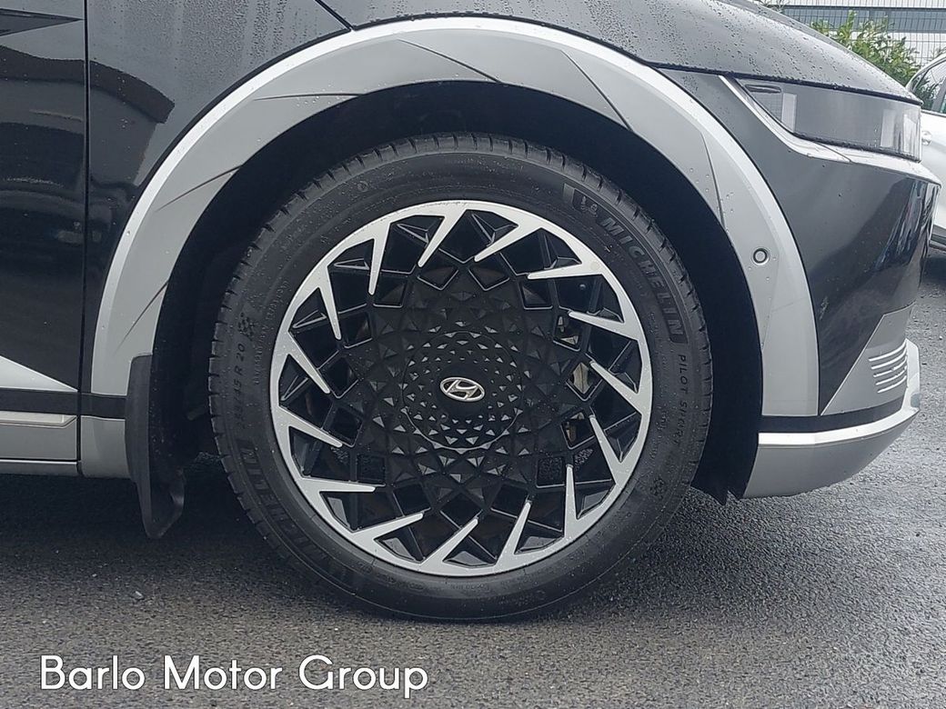 2024 Hyundai Ioniq 5