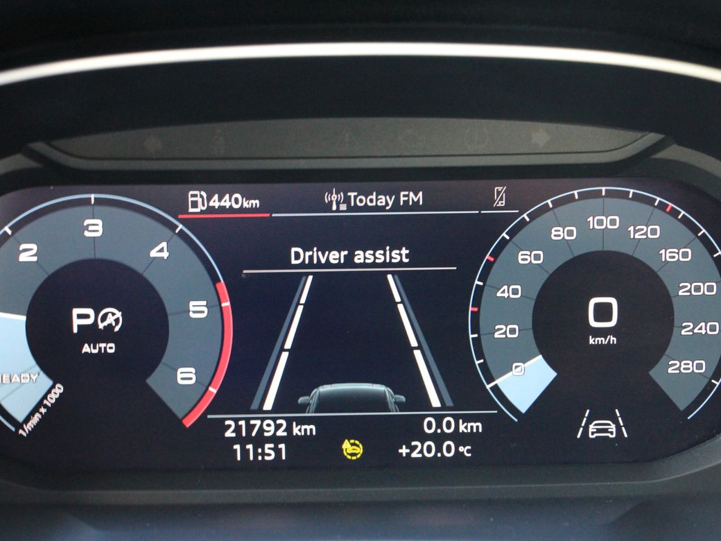 2024 Audi Q3