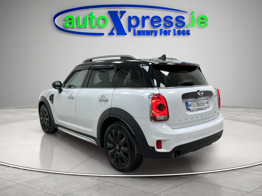 2018 Mini Cooper D