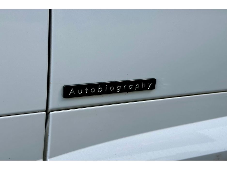 2024 Land Rover Range Rover Sport