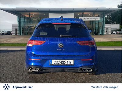 2023 Volkswagen Golf