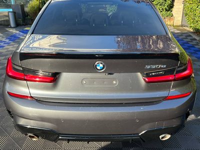 2020 BMW 3 Series