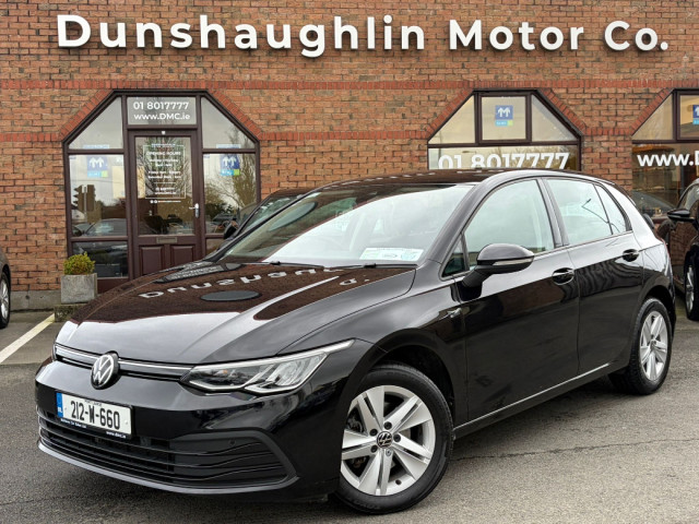 vehicle for sale from Dunshaughlin Motor Co