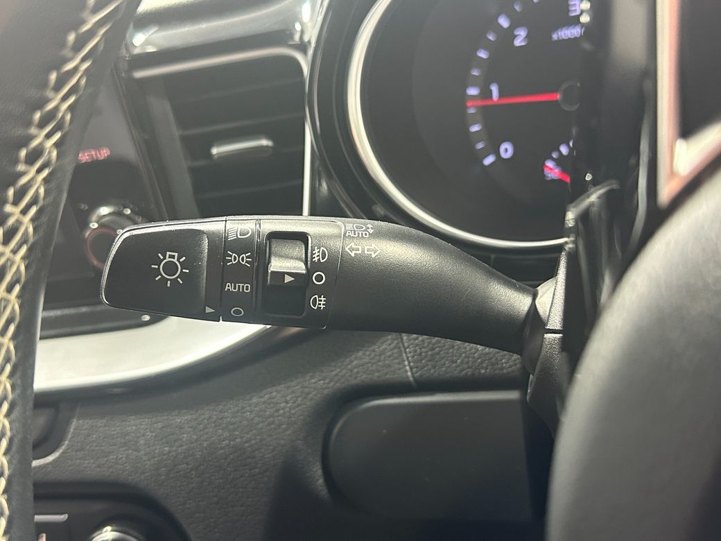2021 Kia Ceed
