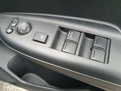 2017 Honda Jazz