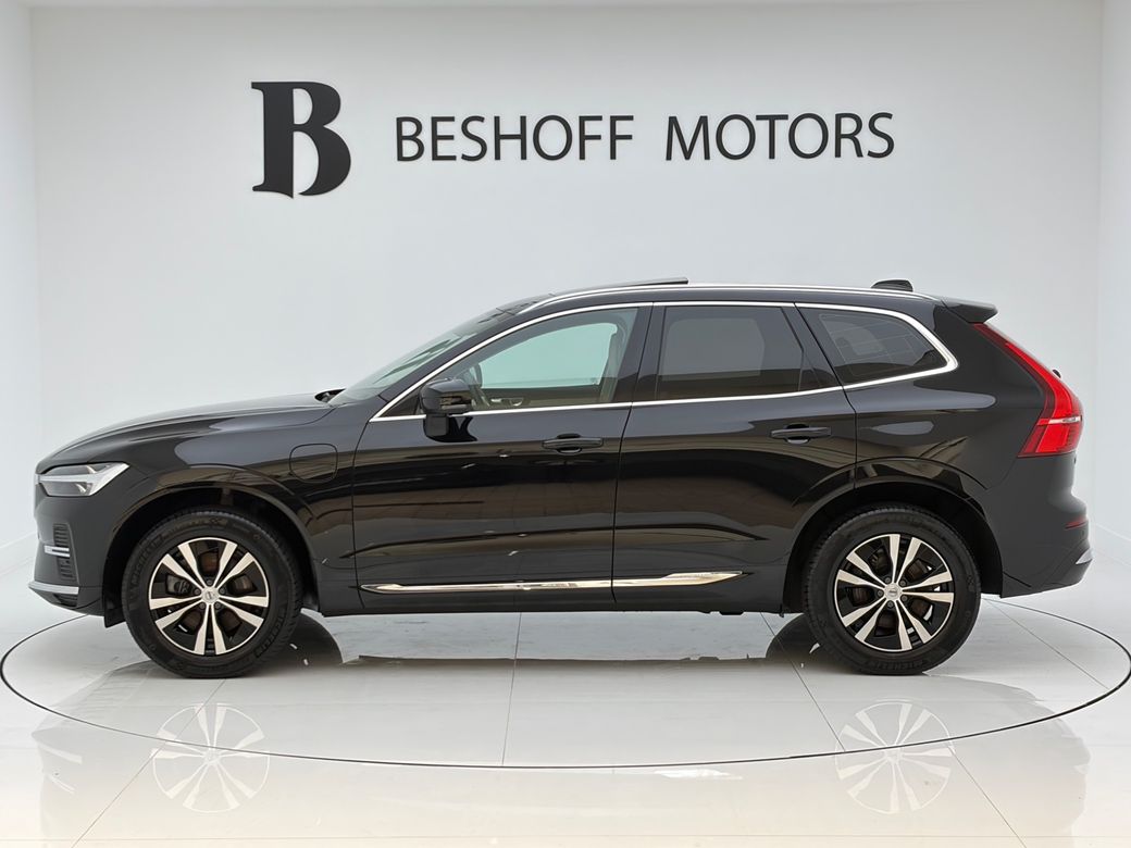 2022 Volvo XC60