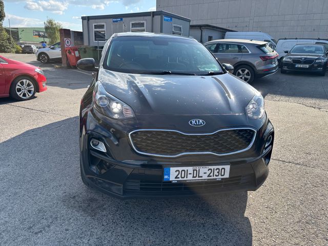 vehicle for sale from J & G Trade Car Sales Ltd